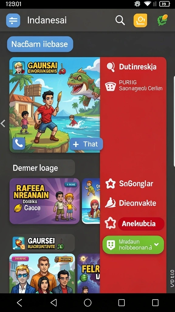 Screenshot v87 nomor 3