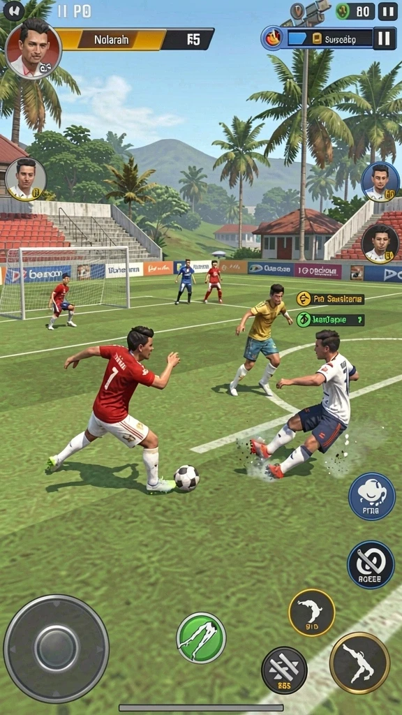 Screenshot v98 nomor 2