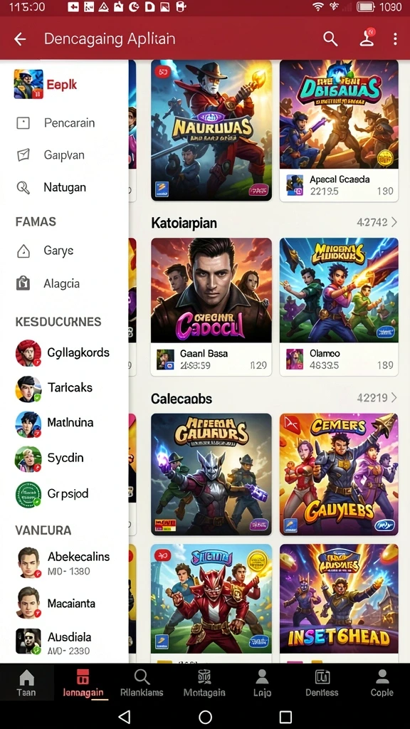 Screenshot vipwin88 nomor 3