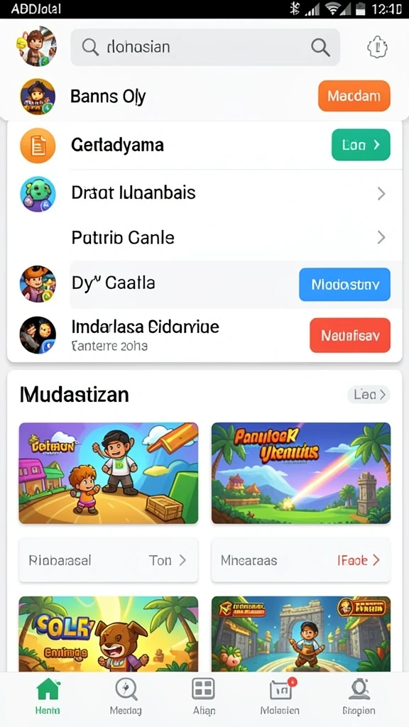 Screenshot vt789 nomor 2