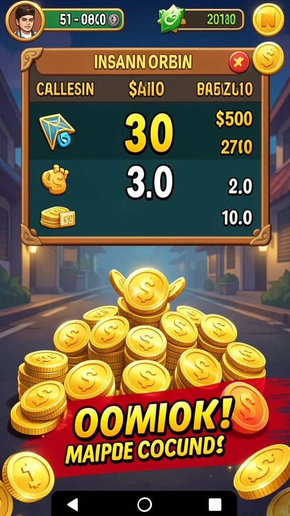 Screenshot winning303 nomor 2