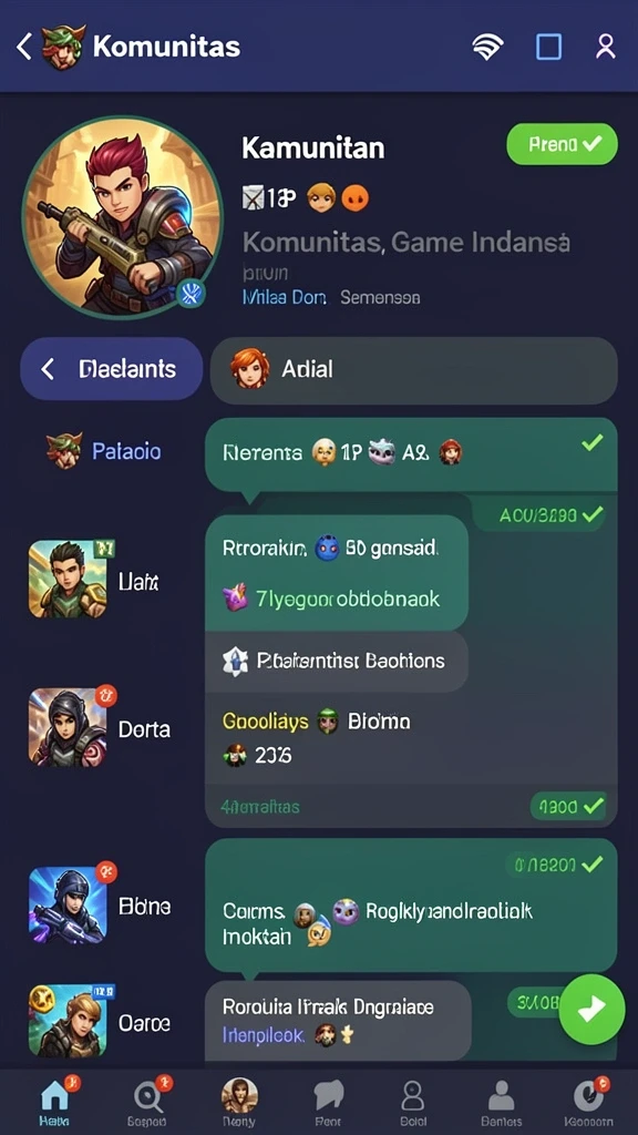 Screenshot winning303 nomor 3