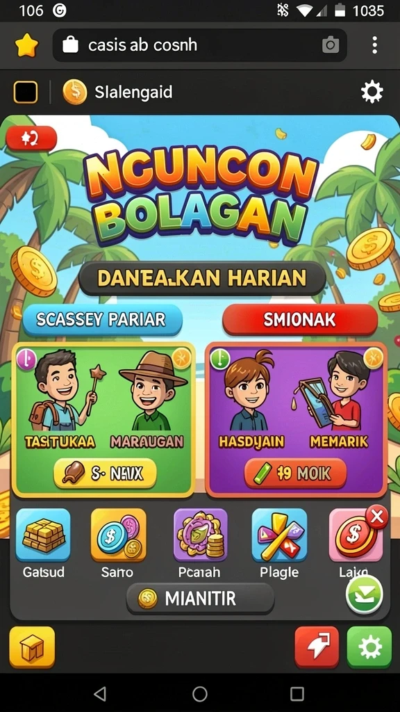 Screenshot yotogel nomor 3