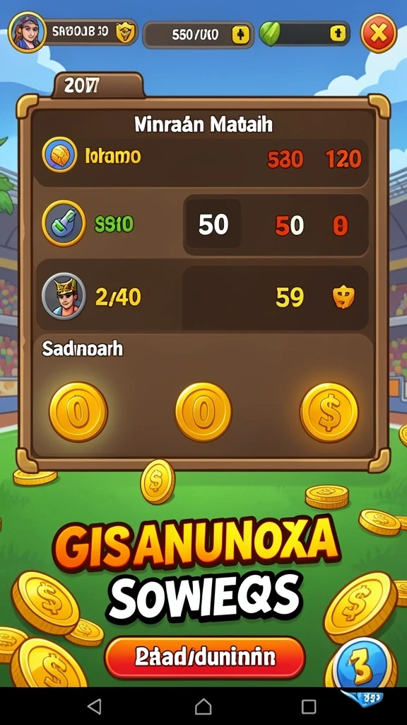 Screenshot yowestogel nomor 1